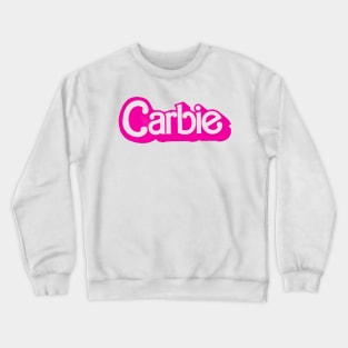 Carbie Crewneck Sweatshirt